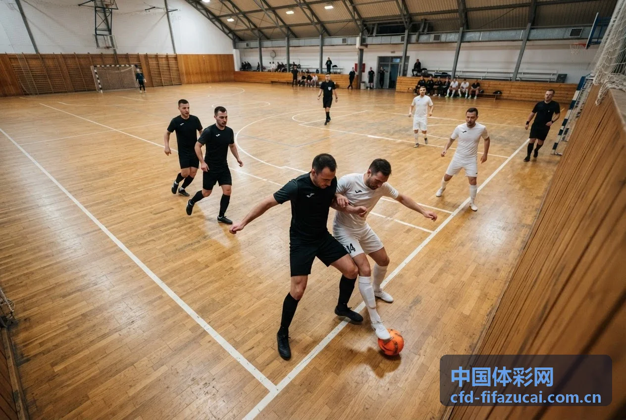 中国体彩网行业深度分析报道